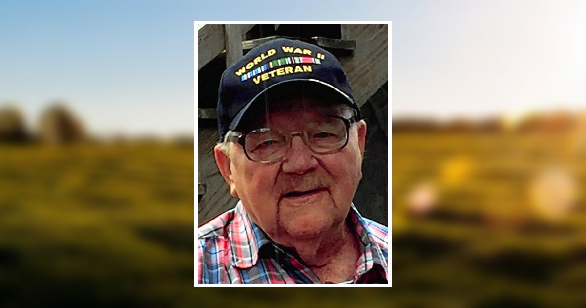 Robert Thompson Obituary 2016 Gundrum Funeral Home