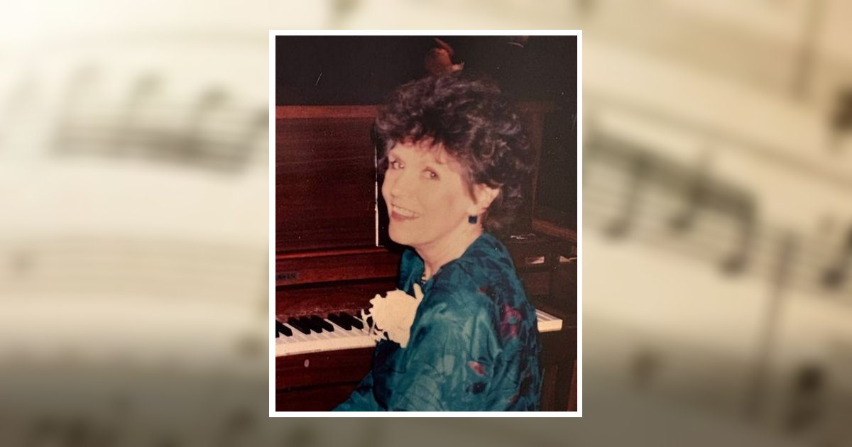 Jean Elizabeth Booth