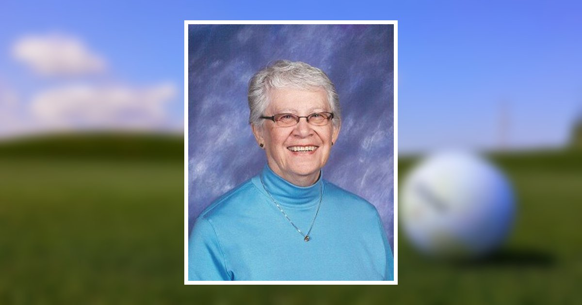 Marjorie A. Byrum Obituary, Sheboygan, WI