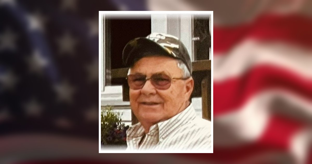 William Taylor Green Cove Springs, FL Obituary