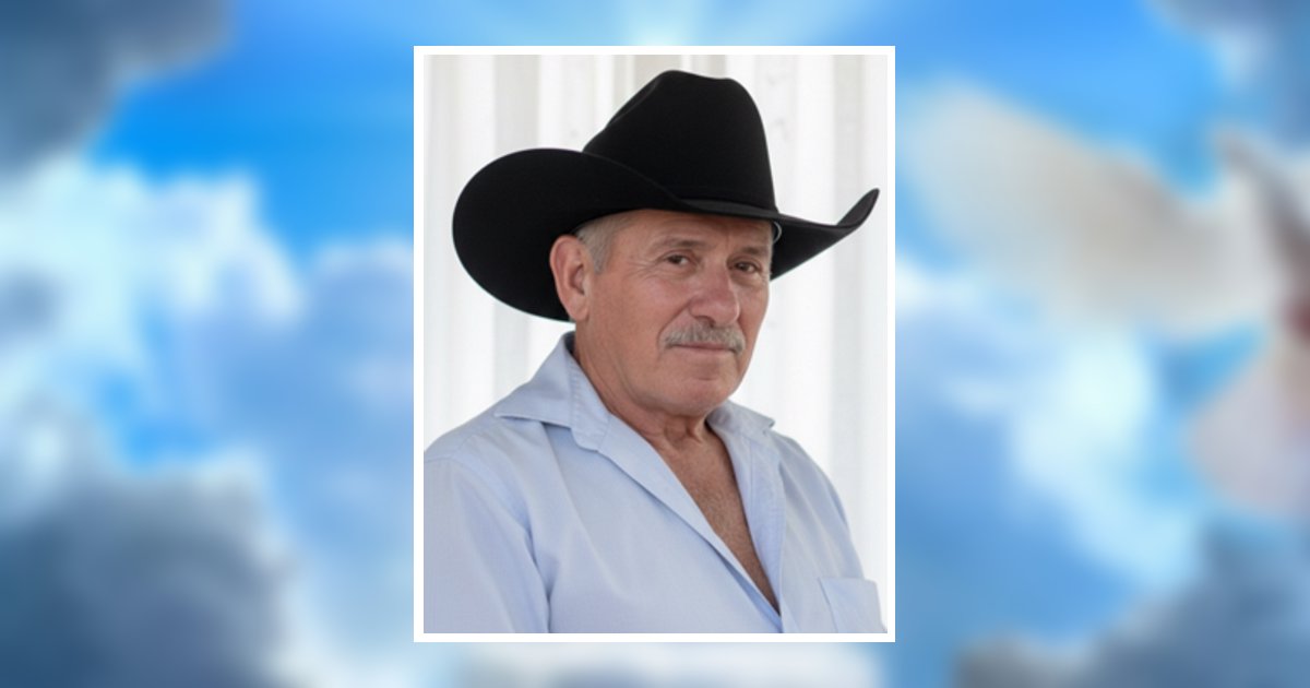 Martin Gomez Bastrop, TX Obituary