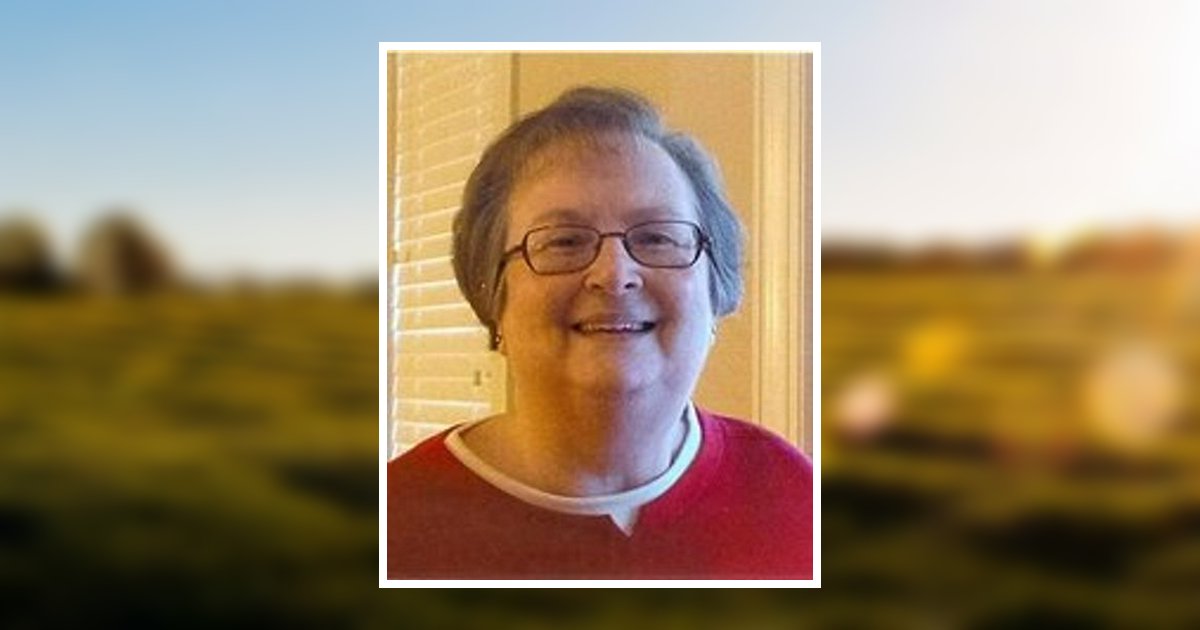 Linda Jo Buckner Goins Obituary 2014 Smith & Buckner Funeral Home
