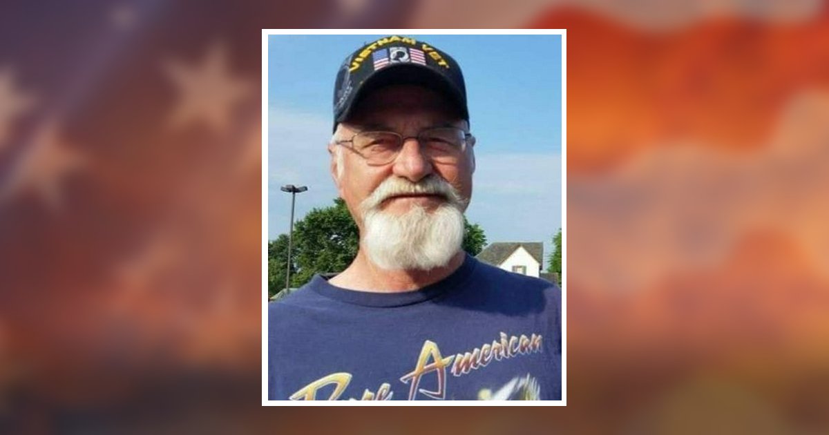 Gerald Edward Willard Obituary, Rockwood, TN
