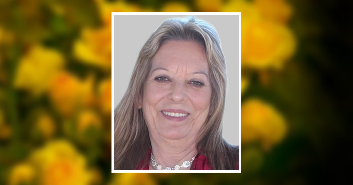 Rita Kay Thomas Obituary, Mexia, TX