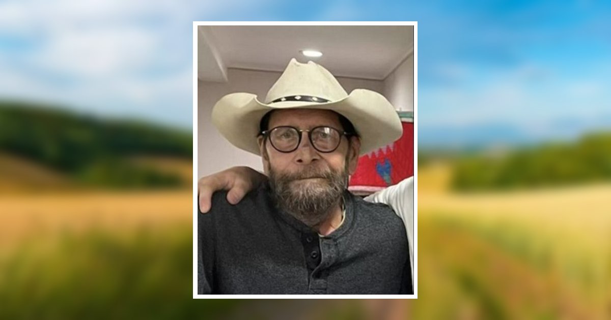 Petey Moody Obituary 2022 Morrison Funeral Home