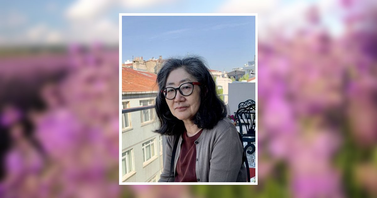 Miyako Yamamoto Layton, UT Obituary