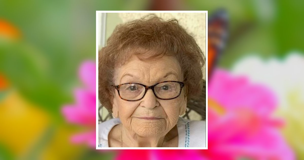 Evelyn Blessing Columbus, OH Obituary