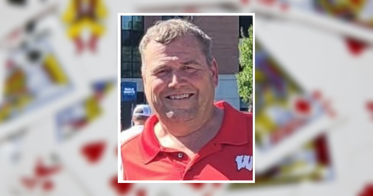 Gary "Pow Wow" Powers