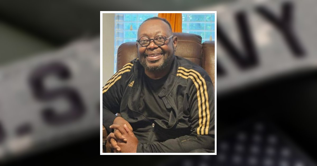 Dwayne Banks Obituary, Charleston, MO