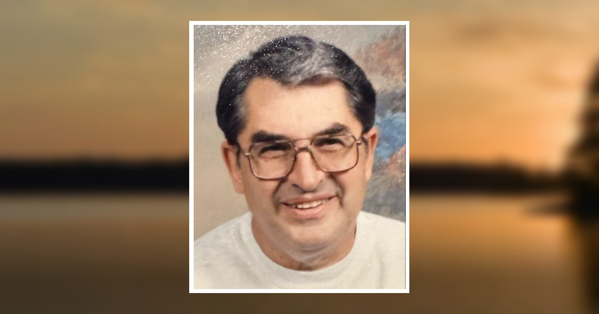 Paul M. Shipman Obituary 2023 Ridgeway Funeral Home