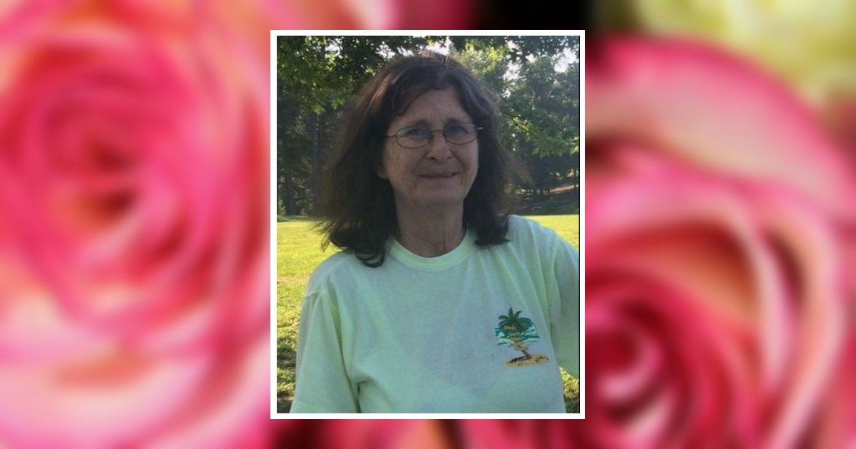 Linda joyce crook hopkins obituary july 4 2024 peebles fayette