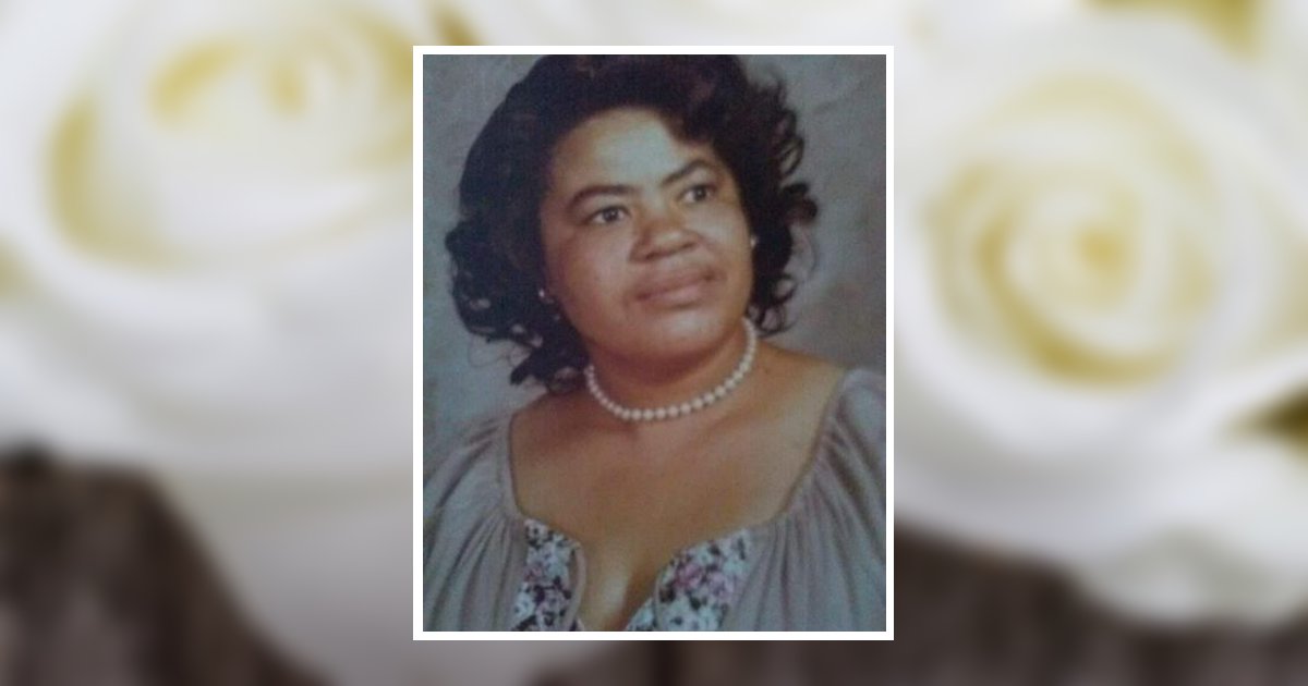Ms. Queen Ella Kitchen Baxley, GA Obituary