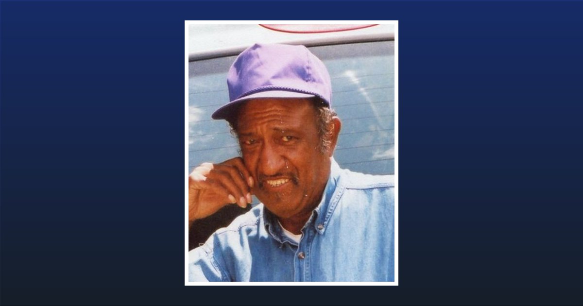 Archie Gladney Obituary, Amory, MS
