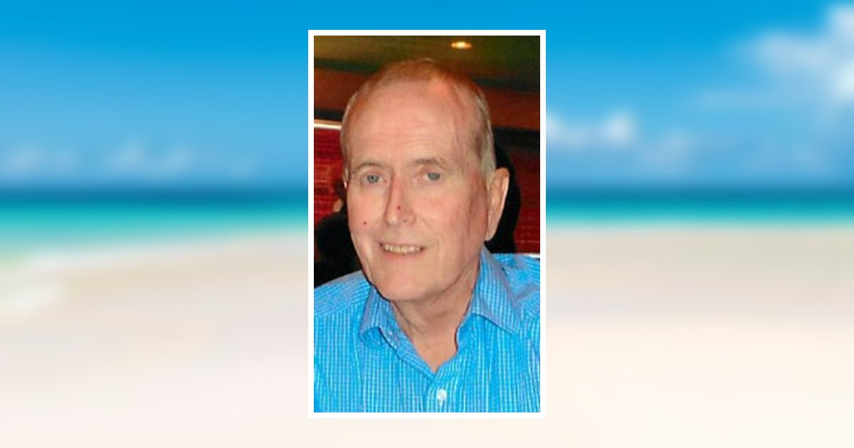 Herbert T. Smith Jr. Obituary 2013 New Comer Syracuse