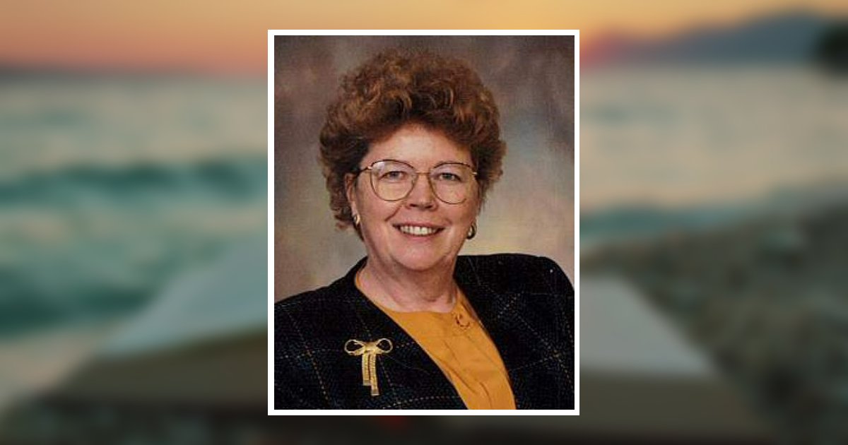 Ruth Annette Molnar Canal Fulton, OH Obituary