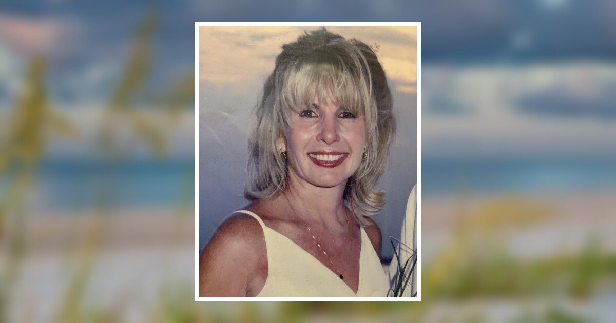 Linda Bailey Obituary September 8, 2023 - Riemann Family Funeral Homes