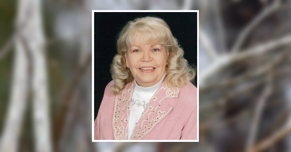 Caroline Overa Phillips Obituary, Cleveland, TN