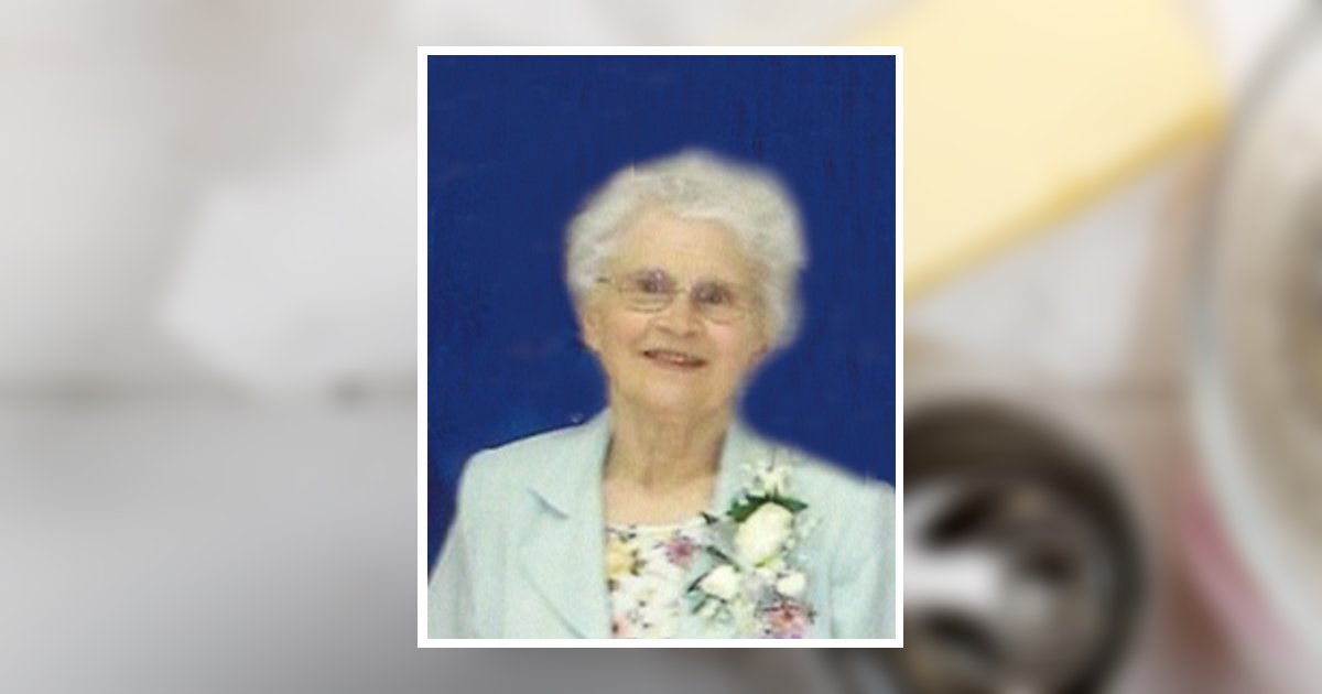Marie O. Kuznacic Obituary, Sheboygan, WI