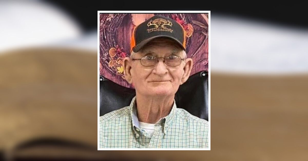 Robert Lavell Hatten Obituary 2023 Riser Funeral Homes