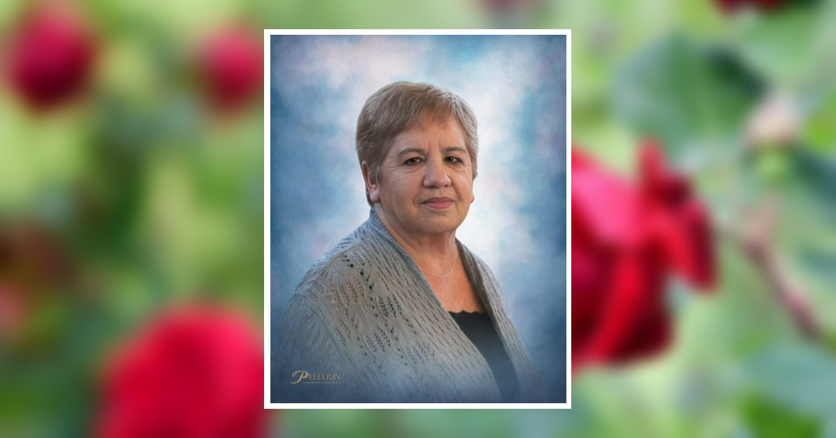 Loretta Guidry Obituary, Saint Martinville, LA