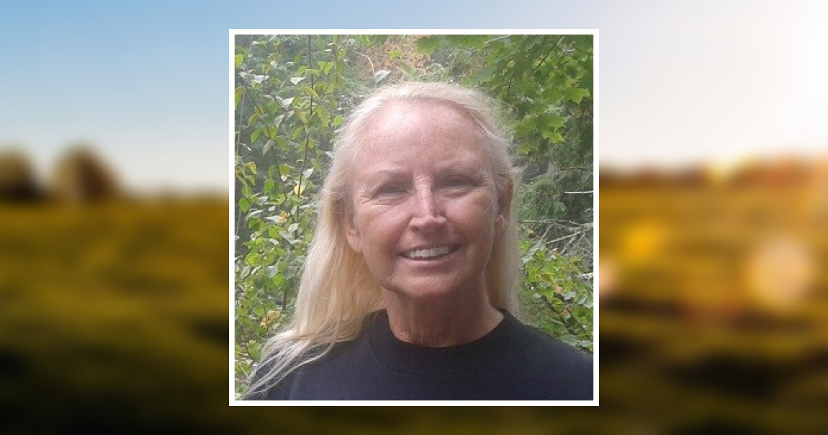 Suzanne French Obituary 2021 - Sharp Funeral Homes