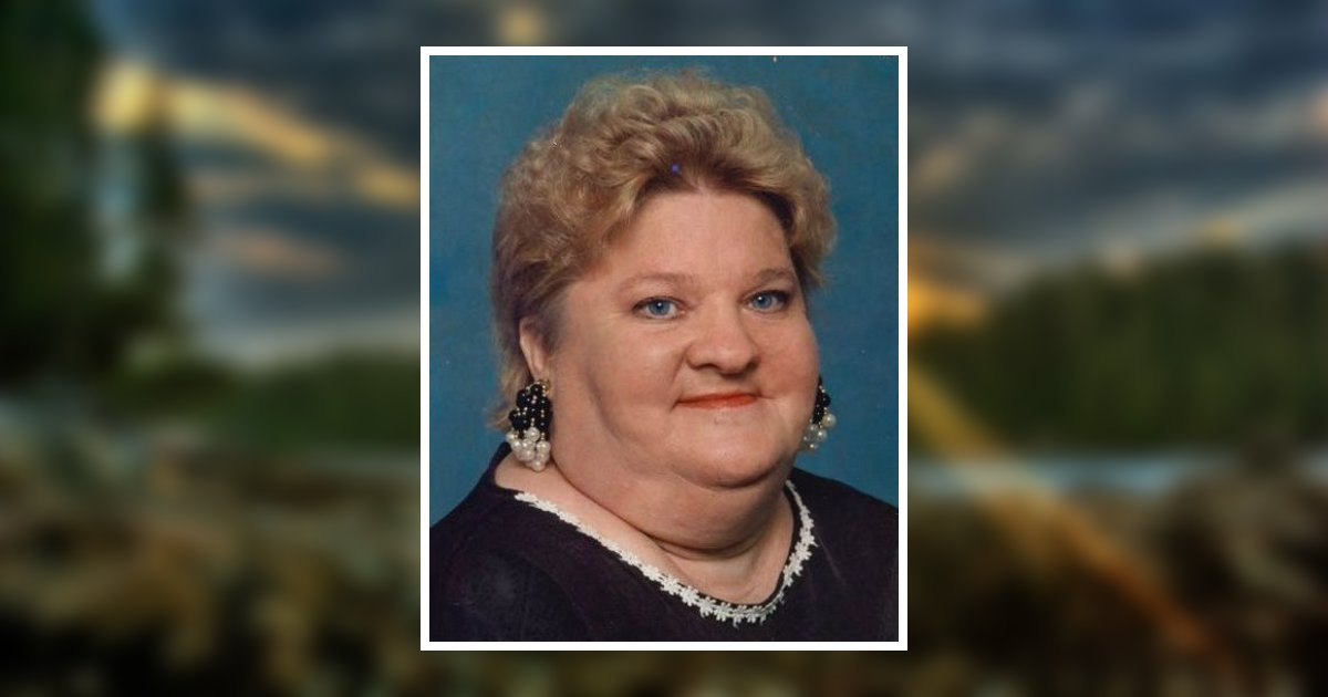 Narcia Marie Lamb Randleman, NC Obituary