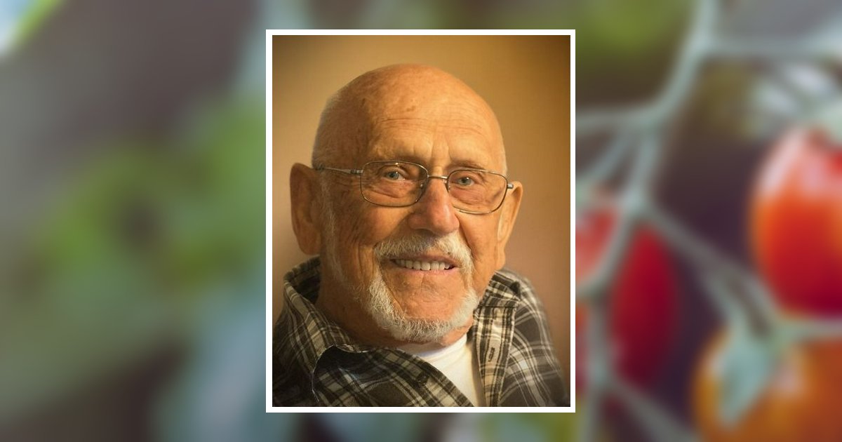 Donald E. Miller Obituary, Watsontown, PA