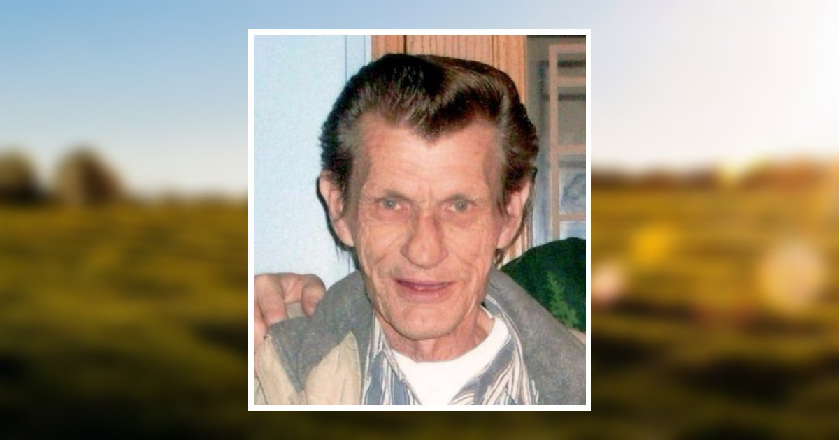 Mr. Junior Andy Flippin Obituary 2017 Moody Funeral Services