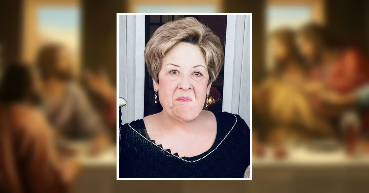Annette Maria Lopresti Philadelphia, PA Obituary