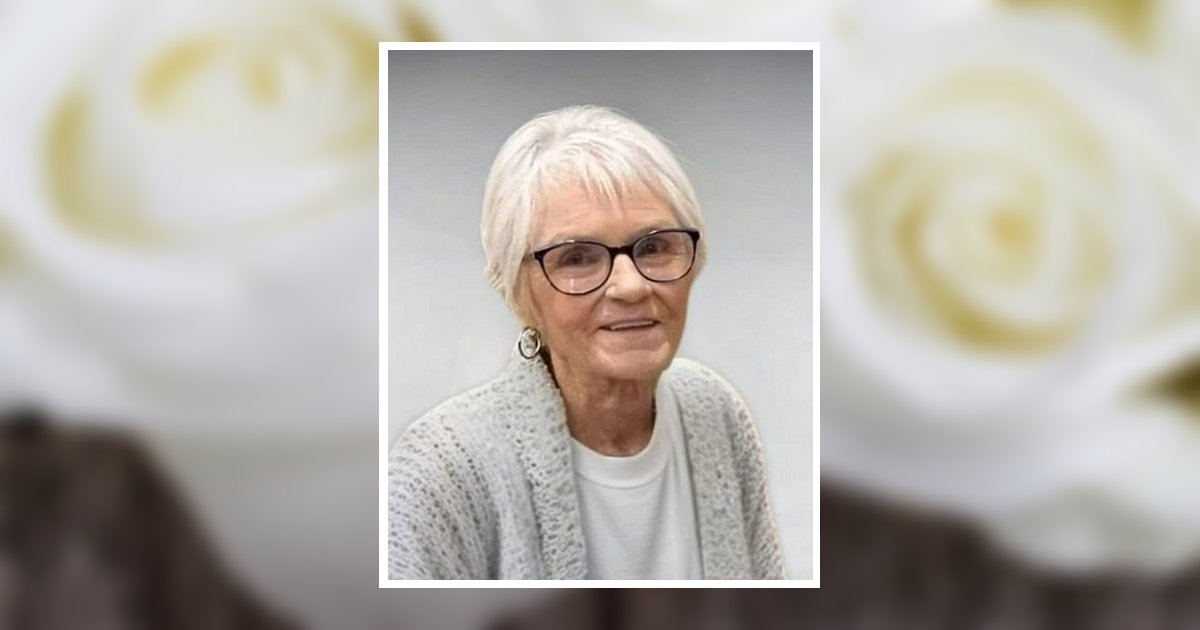 Patricia "Patti" Ann Sattler Obituary March 2, 2025 Amundson Funeral Home