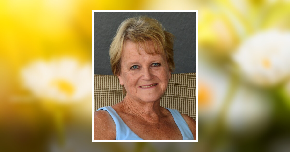 Geneva Cobb Paschal Obituary 2023 Wilkerson Funeral Home