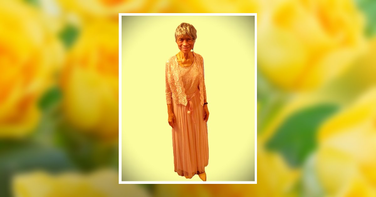 Ceola Snodgrass Harkness Jones Lawrence Obituary, Rockwood, TN