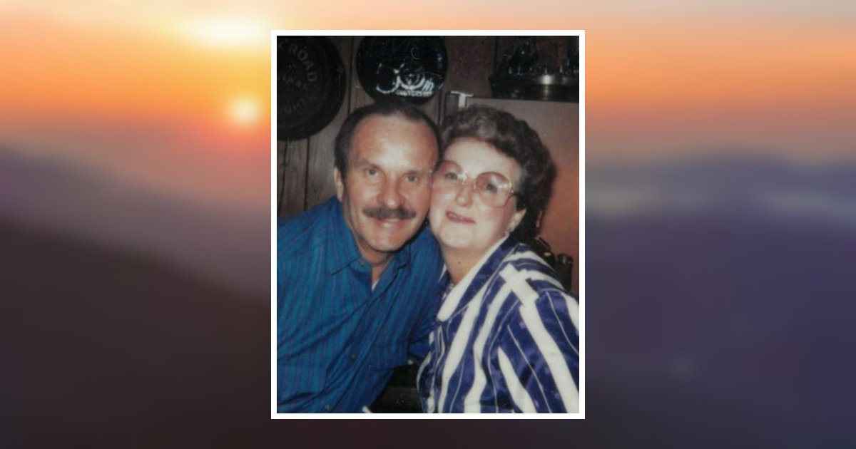 Sarah Josephine "Jo" Mahaffey Obituary 2023 Robinson Funeral Homes