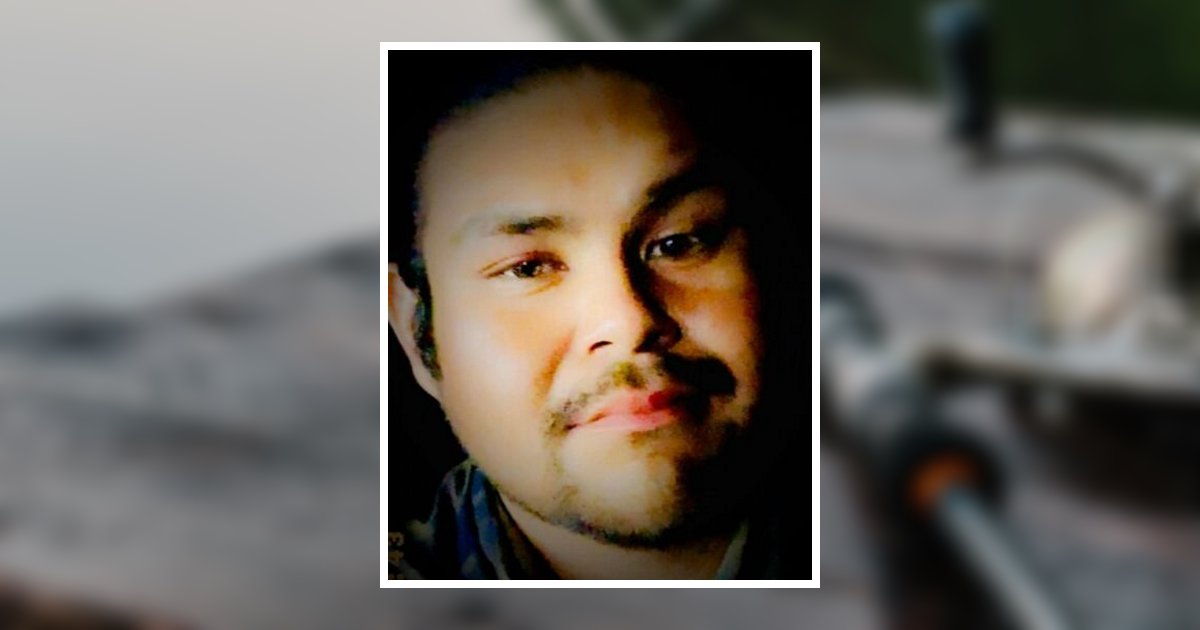 Jasper Arhi Obituary, Roosevelt, UT