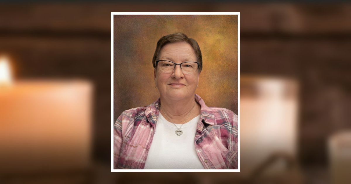 Debra Annis Large Amarillo, TX Obituary