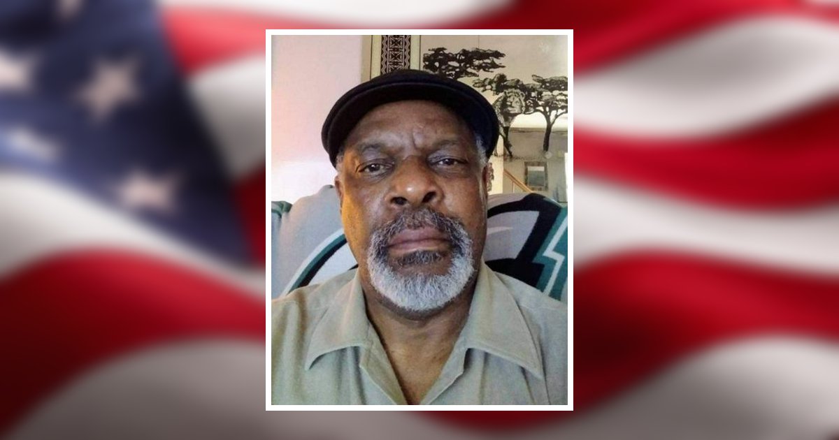 Raymond Thomas Williams, Sr. Obituary 2024 Singleton Funeral