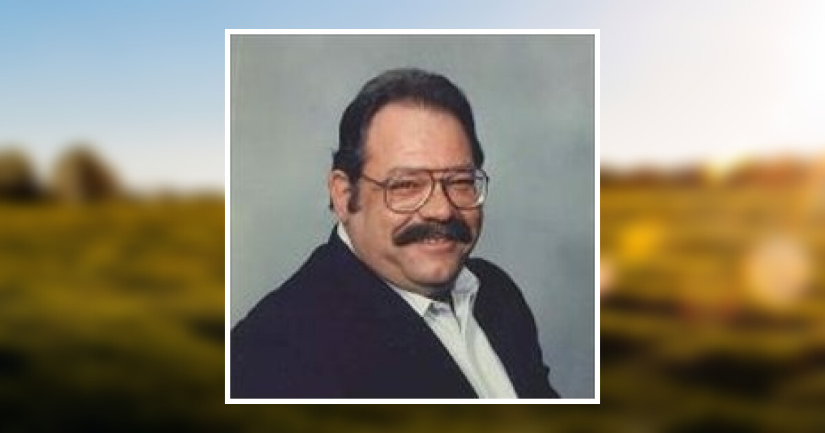 Roy Palmer Obituary 2014 - Hillier Funeral Home & Cremations