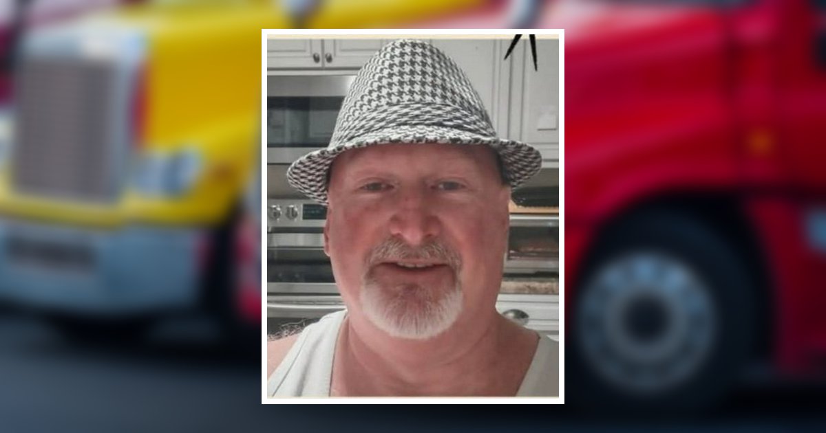 Gary Aubrey Letcher Obituary, Headland, AL