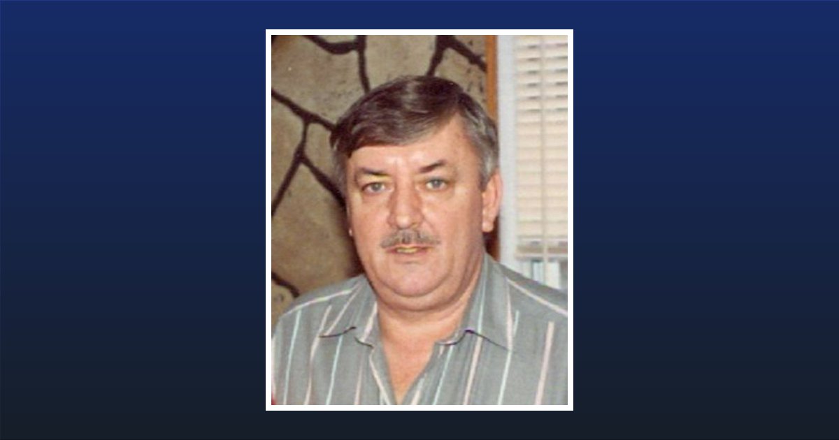 Billy Joe Little Obituary, Morehead, KY