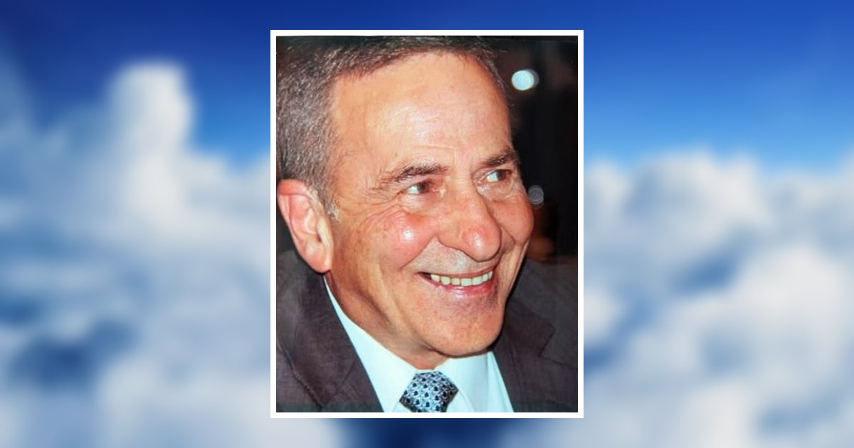 Robert M. Zaretskie Shenandoah, PA Obituary