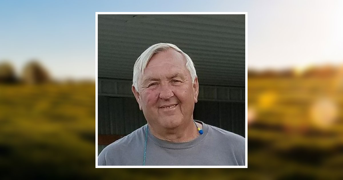 Ronnie "Ron" Allen Lund Obituary 2021 Hoff Funeral & Cremation Service