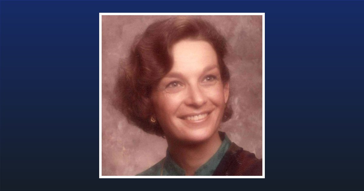 Sandra Mae Riddle Weekes Obituary February 3, 2026 - Legacy.com