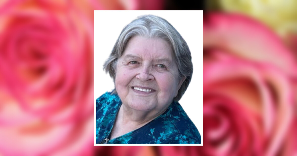 Margarete B. Evans Obituary 2024 - Heckart Funeral Home And Cremation ...