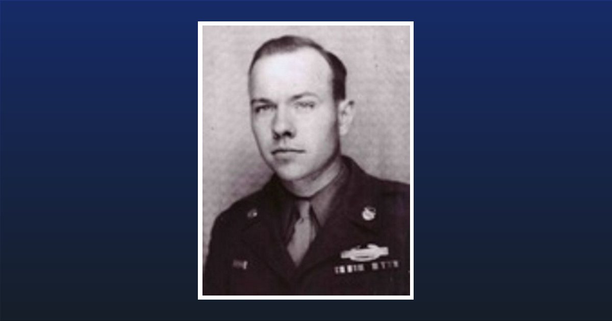 Robert Johnson Obituary 2017 Bradshaw Funeral