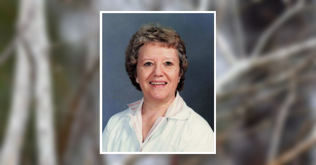 Doris L Anderson Westmoreland, TN Obituary