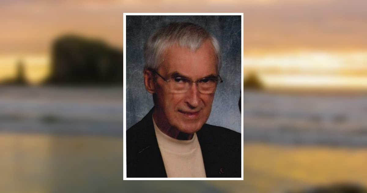 Roger Maier Obituary 2022 Haut Funeral Home