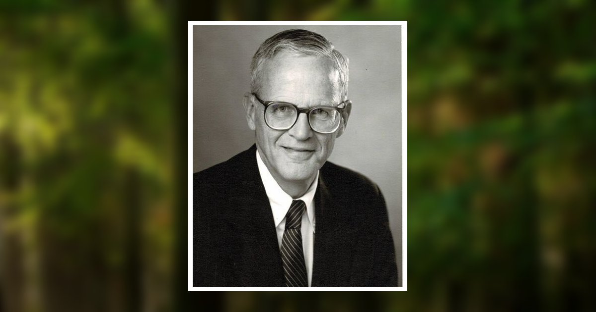 Allen Huntington Ford Shaker Heights, OH Obituary