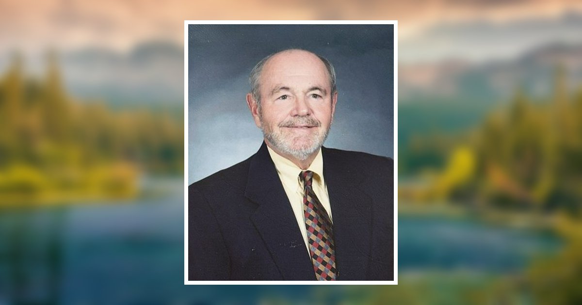 Donald W. Betts Obituary, Angier, NC