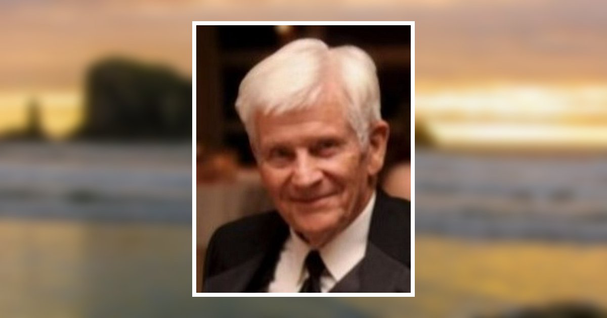 Willard C. Roff Obituary 2023 Konicek & Collett