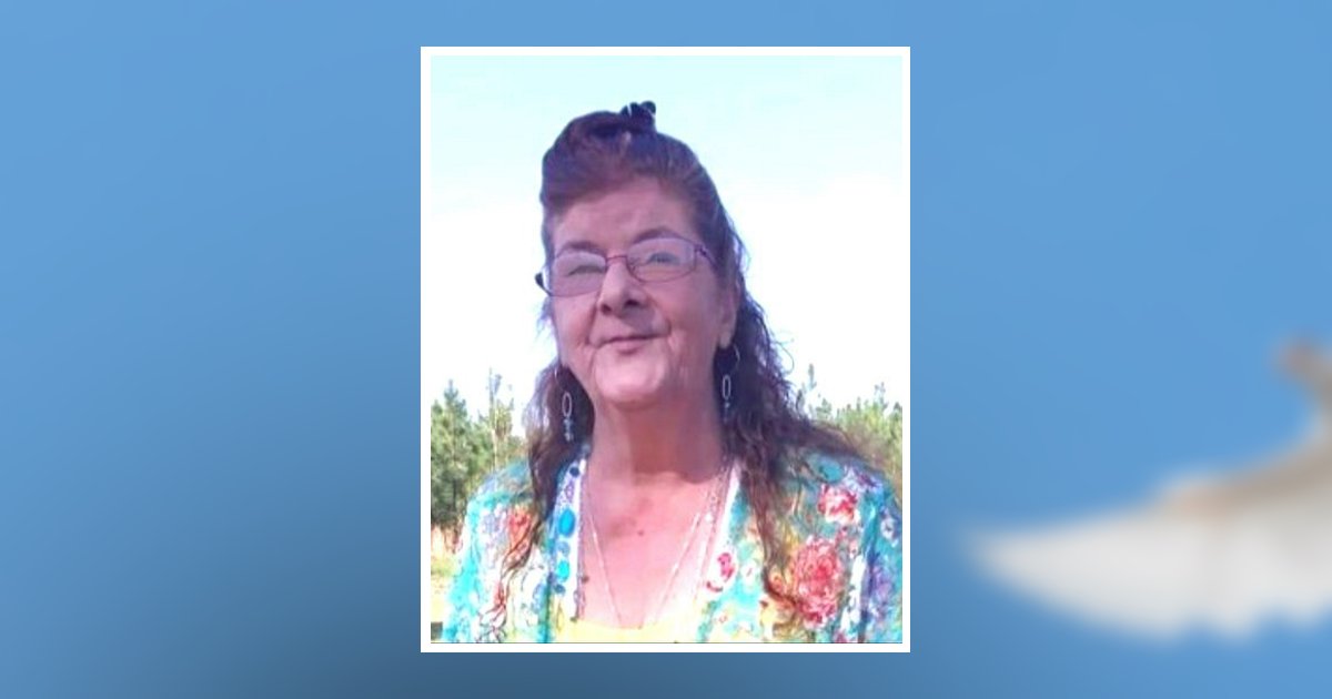 Linda Nell Fullwood Windom Obituary 2024 James Funeral Home
